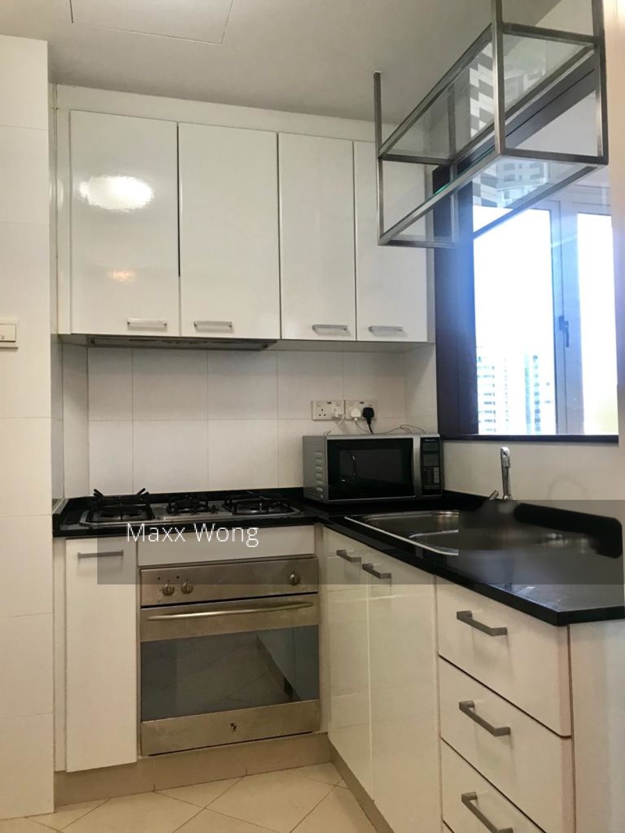Meraprime (D3), Condominium #208097031